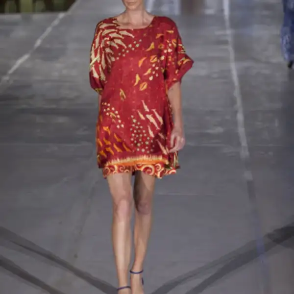 Pasarela Moda Nextel
