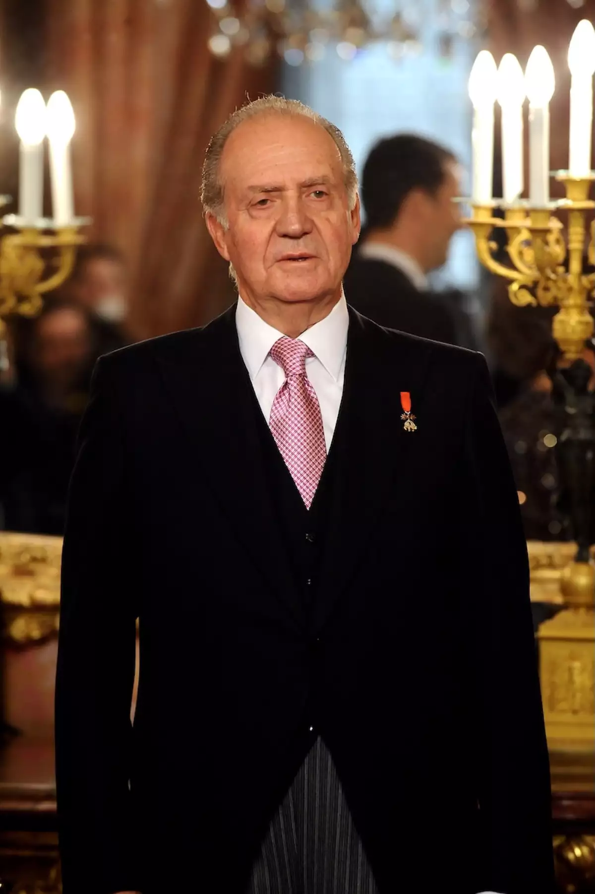 La posibilidad de que el rey emérito Juan Carlos I regrese a España abre el debate sobre dicho escenario