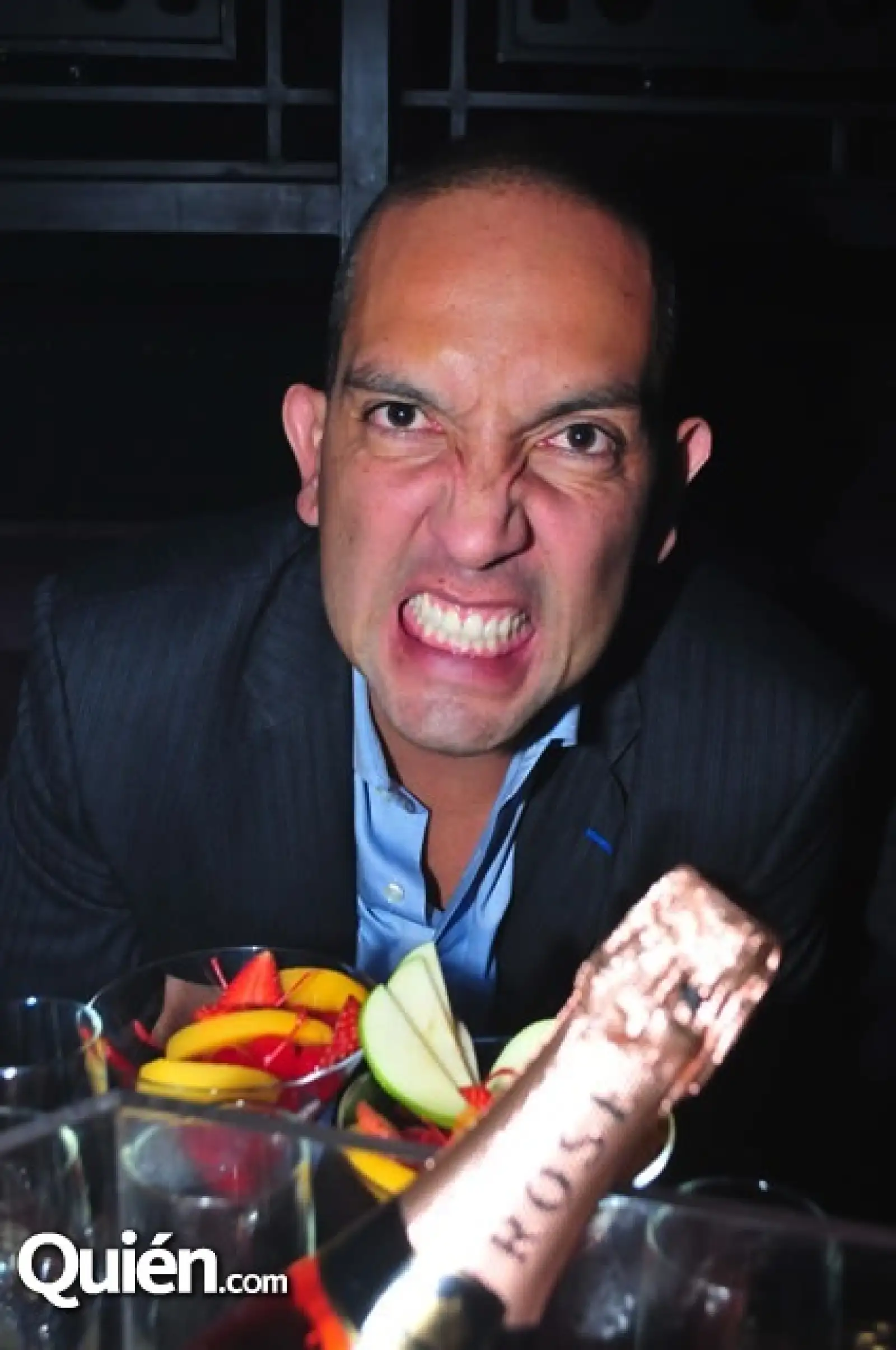 Gustavo Cárdenas