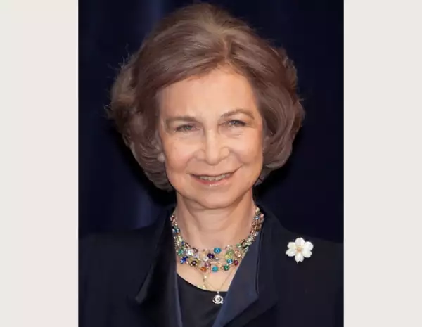 La Reina Sofía llega a los tres cuartos de siglo este 2 de noviembre.