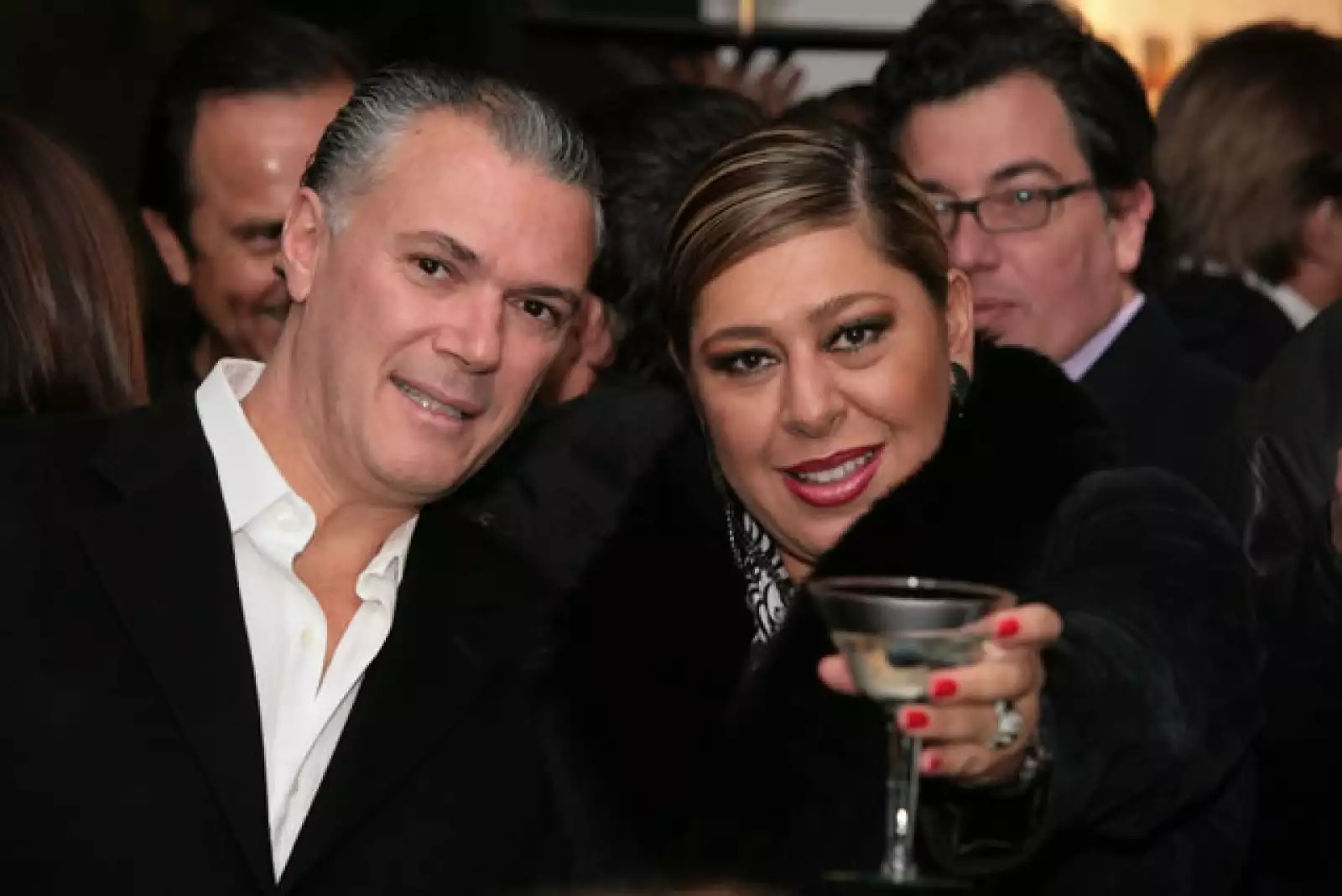 Hotel Distrito Capital