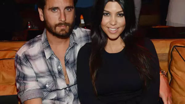 Después de que Scott fuera visto en varias ocasiones con su ex muy romántico en Mónaco, Kourtney finalmente decidió ponerle punto final a la relación.