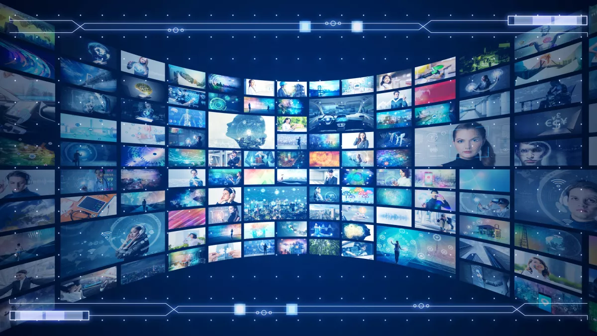 La demanda de contenidos en las plataformas de  streaming van en aumento (iStock)