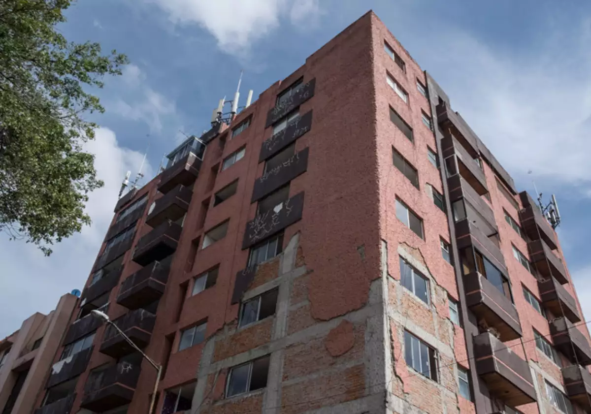 reconstruccion