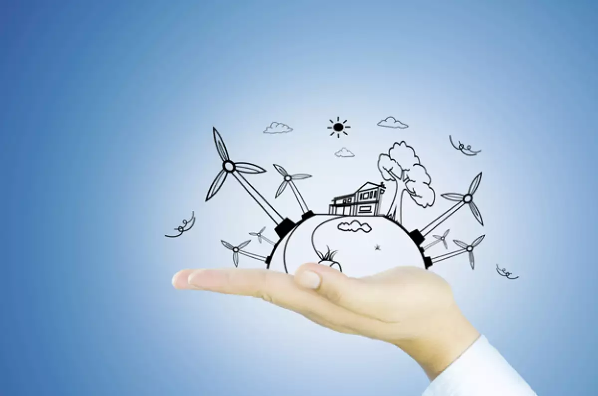 Durante 2013, en México se invirtieron US$2,200 millones en el sector de energías renovables. De estos, US$1,600 millones se destinaron a financiar nuevos proyectos. *Fuente: Bloomberg, en Climascopio 2014. (Foto: iStock by Getty Image. )