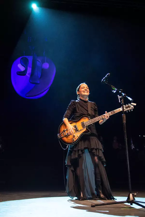 Natalia Lafourcade