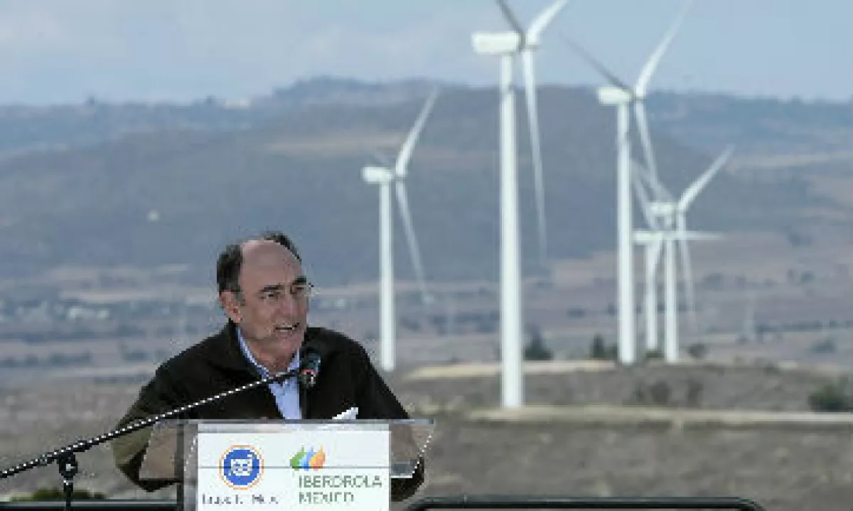 Iberdrola