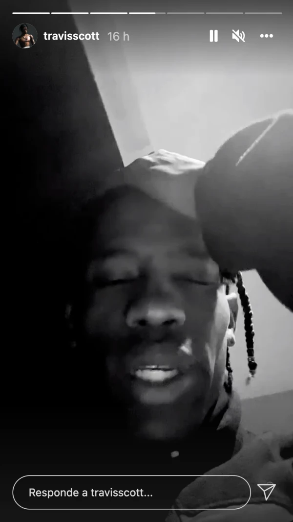 Travis Scott