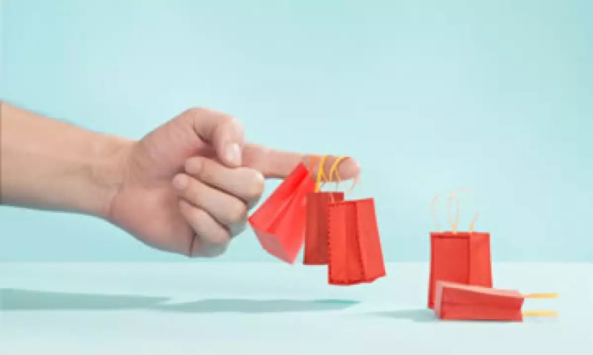 No siempre el mayoreo es la mejor opción para hacer una buena compra. (Foto: Getty Images)