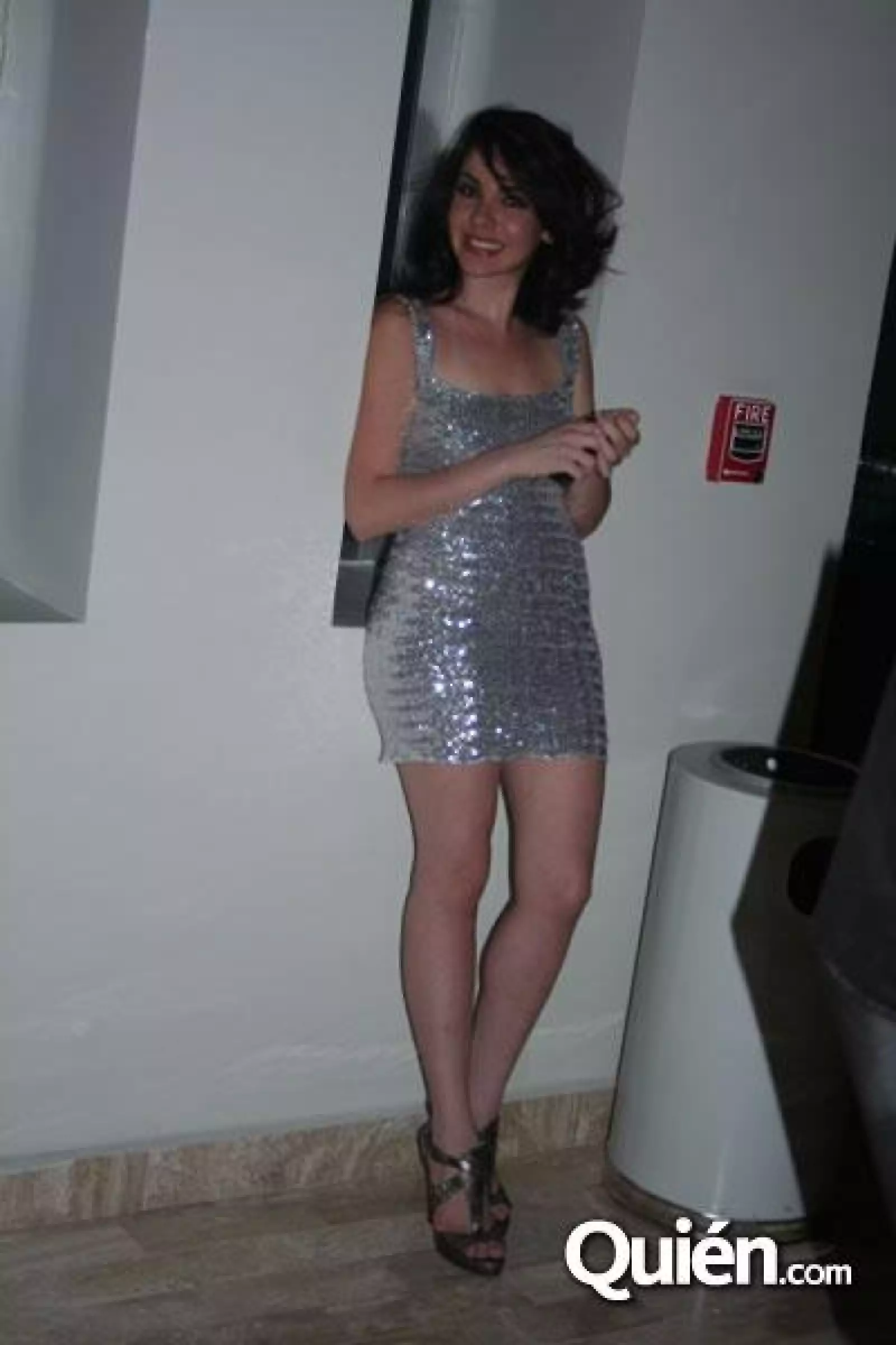 Desfile Guille Martínez