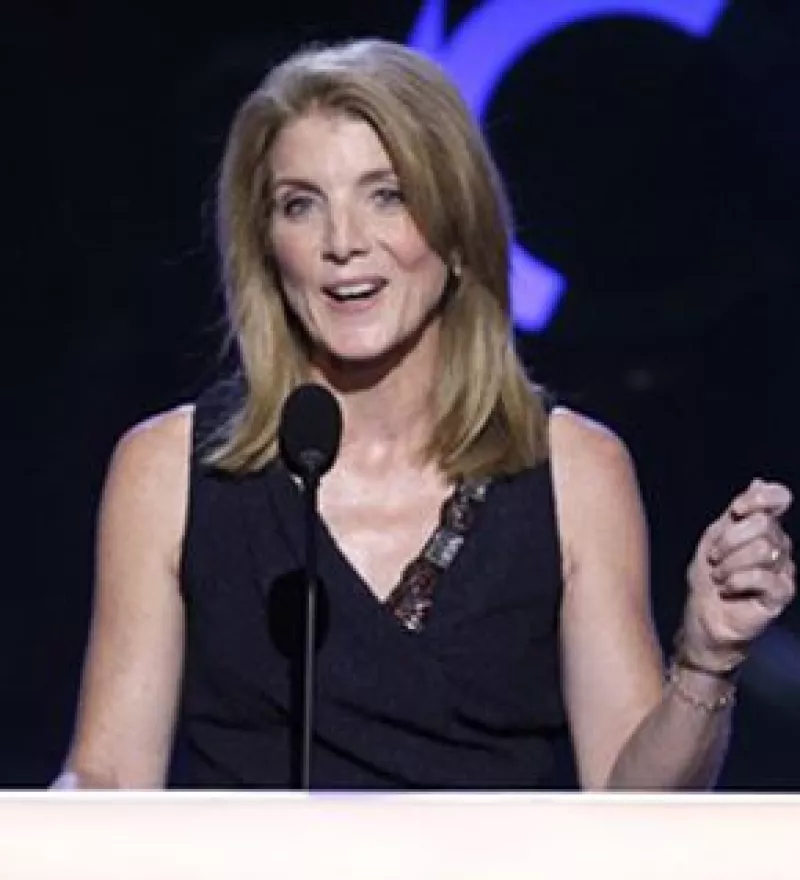 Un diario italiano publicó que la hija de John F. Kennedy fue rechazada como embajadora de Estados Unidos en la Santa Sede por la posición que tiene a favor del aborto.