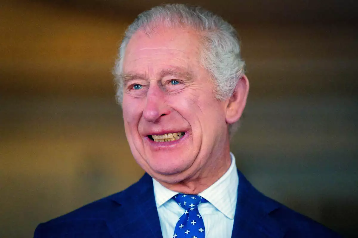 London Events Held On Holocaust Memorial Day 2023