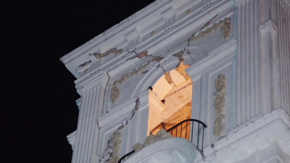 sismo terremoto temblor guerrero df ciudad de mexico