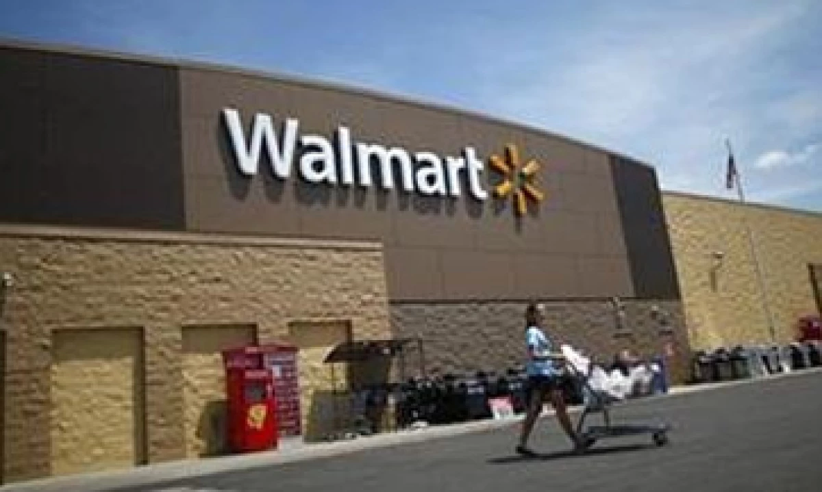 Kimco Realty, firma de bienes raíces no informó si se presentará como testigo o sospechoso de las acusaciones contra Walmart. (Foto: Reuters)