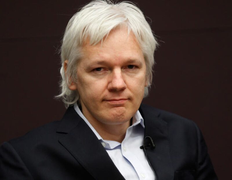 Los cineastas festejaron como un triunfo de la libertad de expresión que Ecuador brindara portección diplomática al fundador de WikiLeaks.