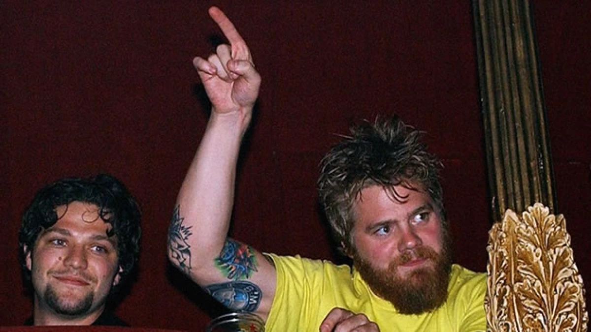 ryan dunn