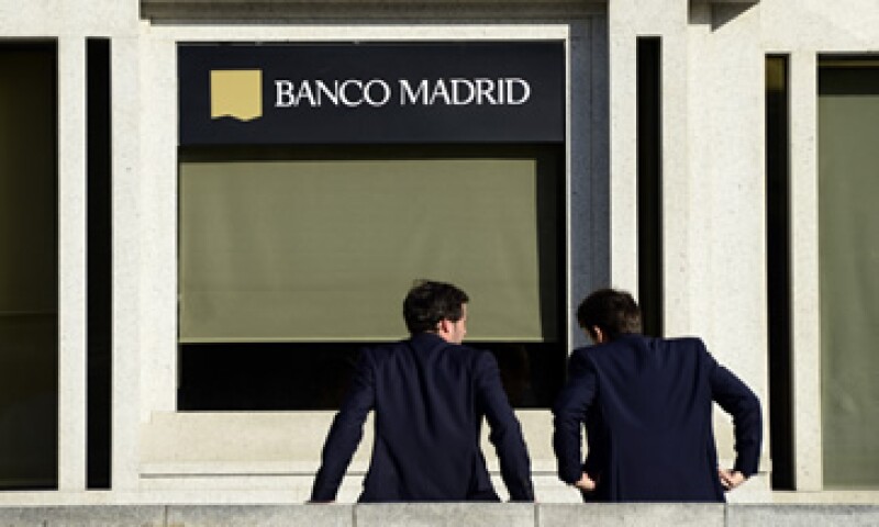 El 13 de marzo la agencias S&P y Fitch bajaron la nota de Andorra. (Foto: AFP )