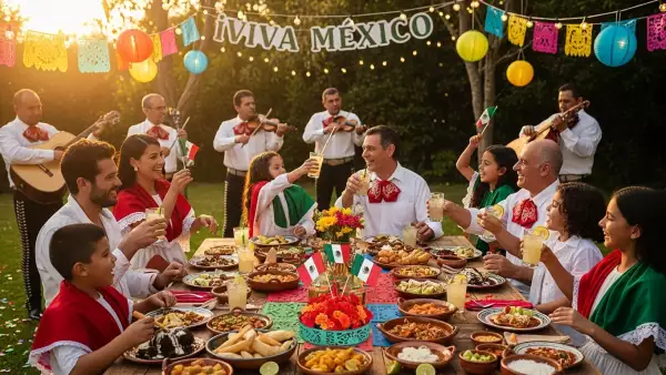 Días festivos de septiembre 2025: ¿cuándo hay puente oficial de descanso según la LFT y la SEP?