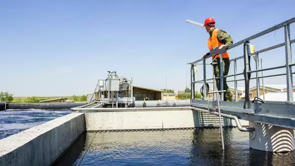 Agua, el factor de inversión para empresas taiwanesas en el sur de México