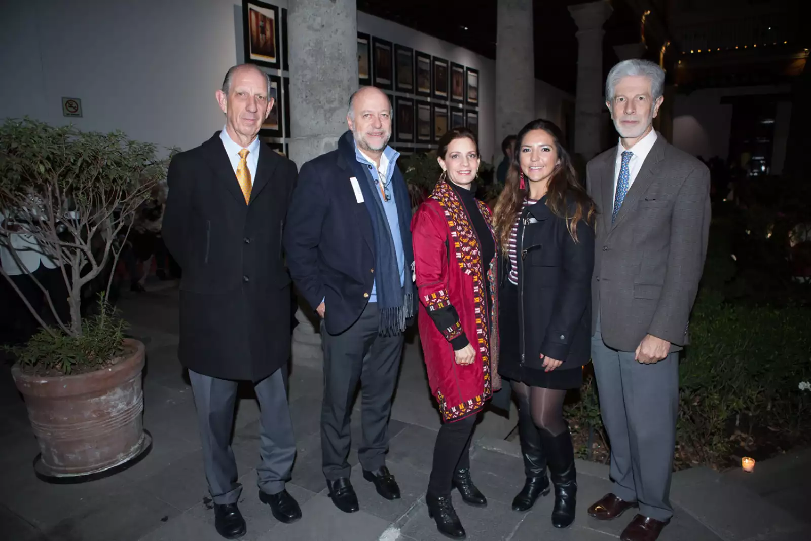 Rosca de reyes Franz Mayer