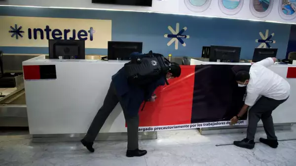 interjet