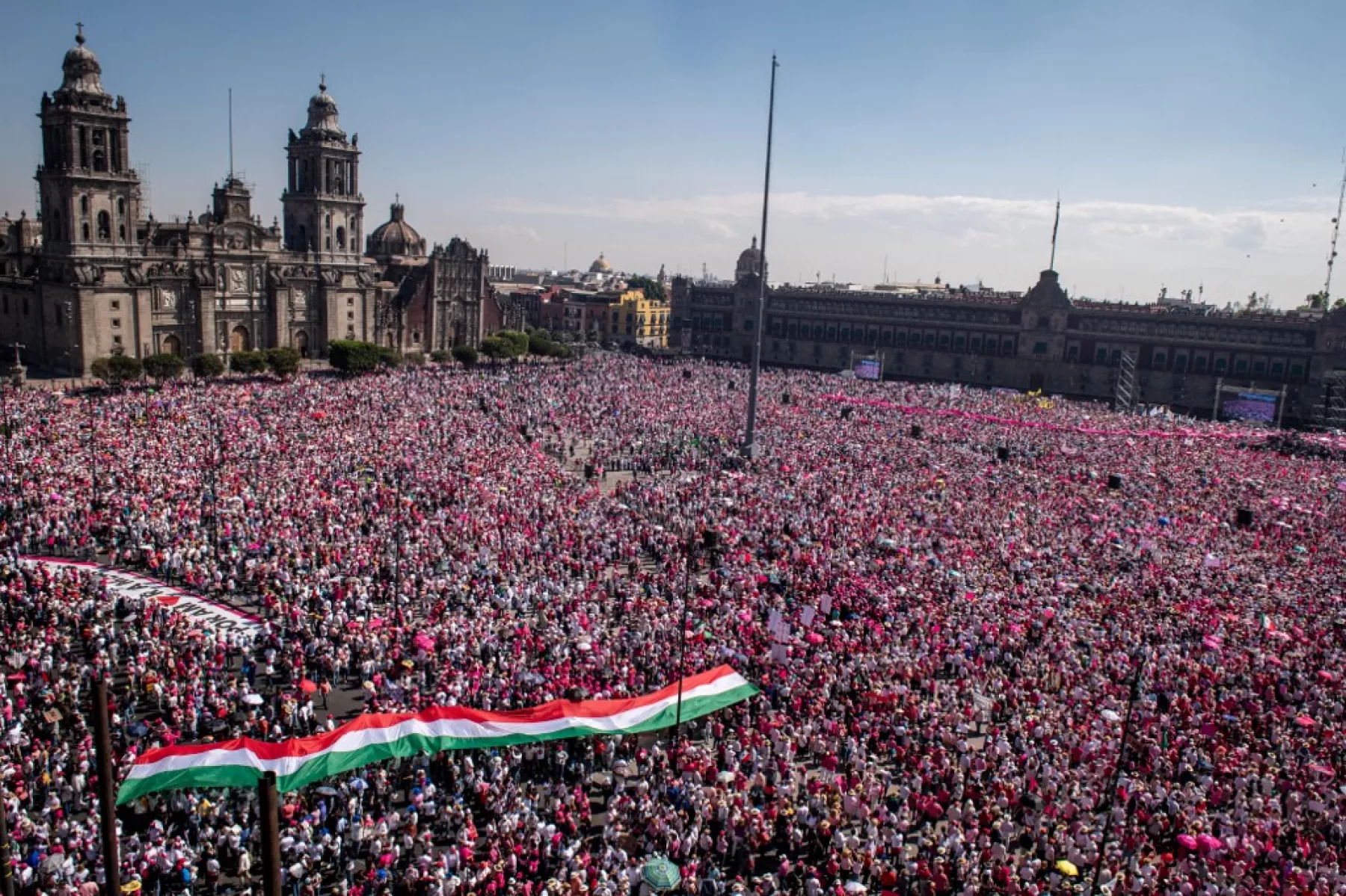 Protesta_INE_Zocalo