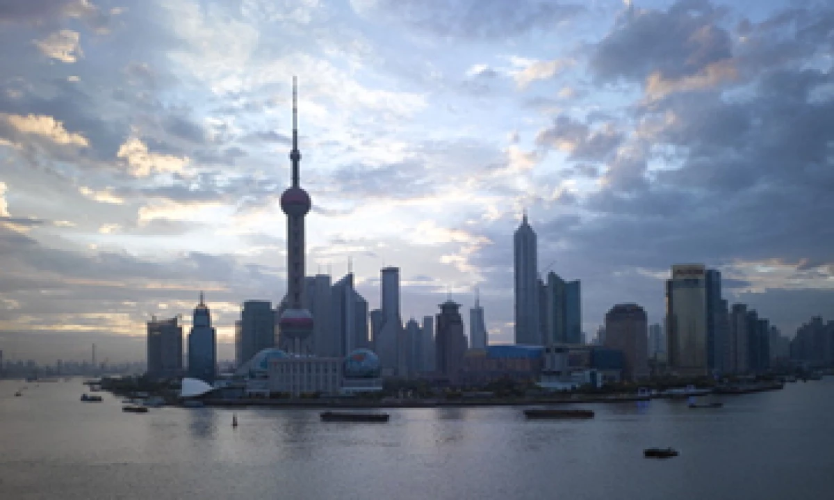 China aún no concreta todas las promesas en su zona de libre comercio en Shanghái. (Foto: Getty Images)
