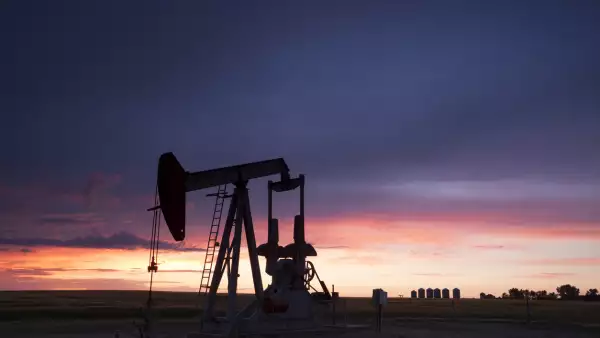 Petróleo