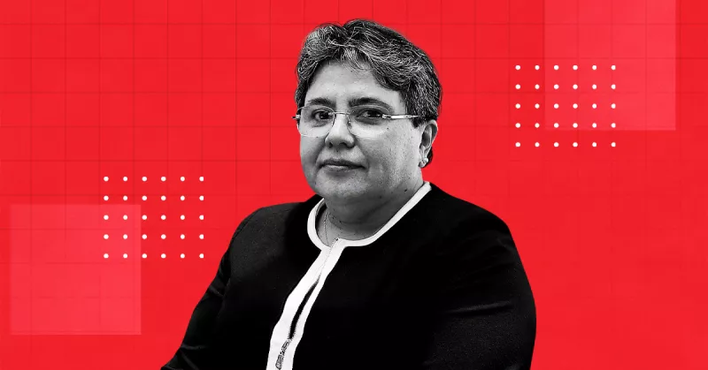 ¿Quién es Raquel Buenrostro, nueva secretaria de la Función Pública?