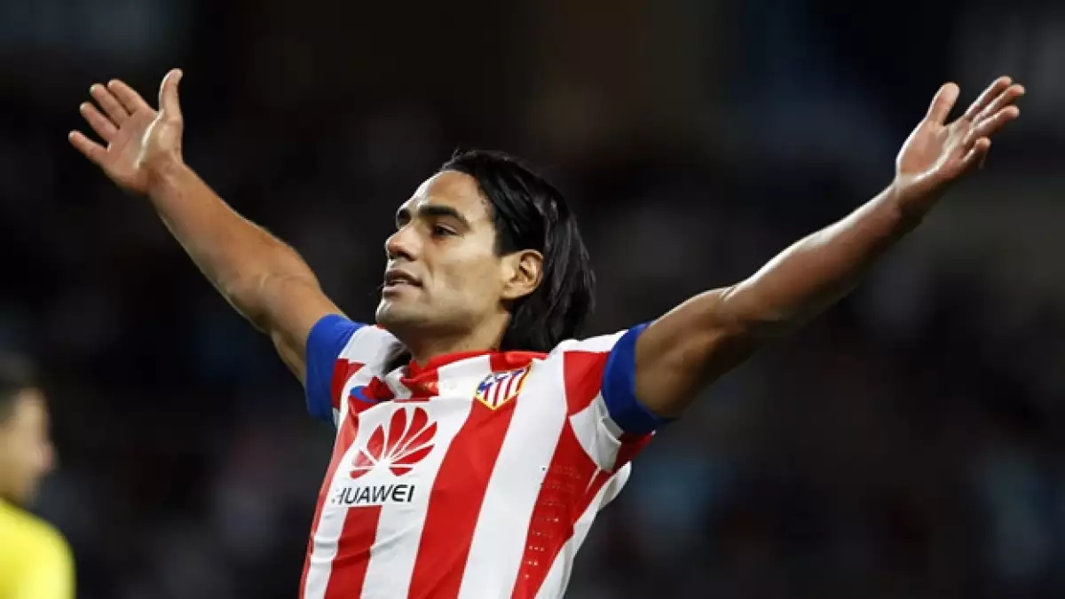 falcao
