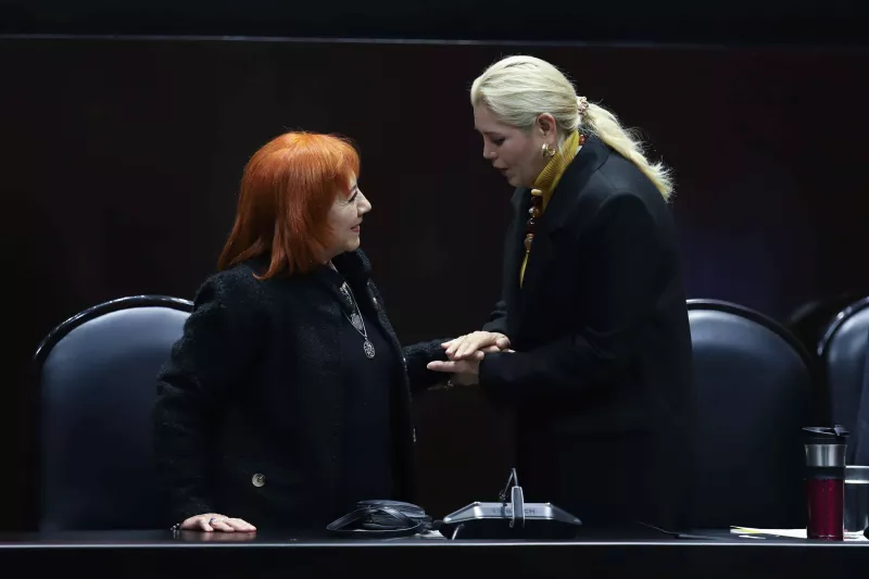  Rosario Piedra Ibarra