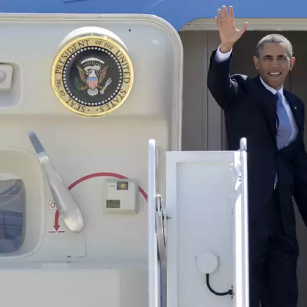 El presidente de Estados Unidos, Barack Obama, dijo que este jueves sostendrá una conversación extensa con Enrique Peña Nieto.