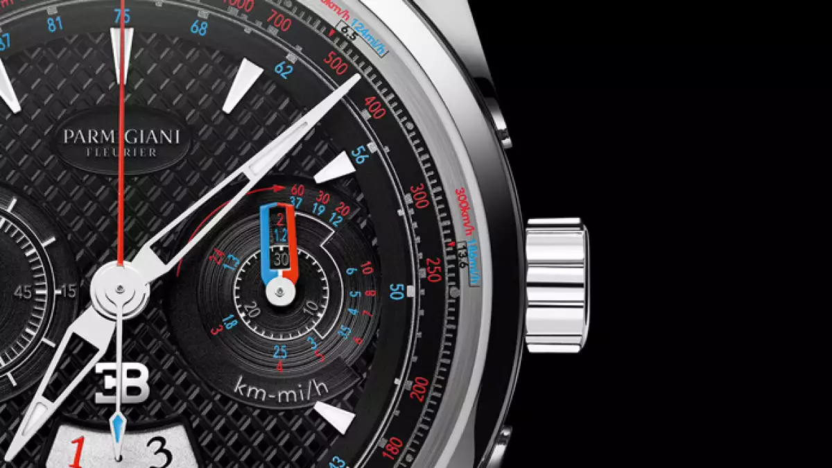 Parmigiani
