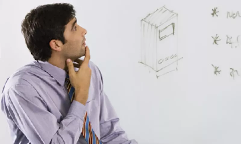 Todo empleo te ofrece experiencia y oportunidades de crecimiento, el secreto está en cómo identificar el aprendizaje. (Foto: Thinkstock)