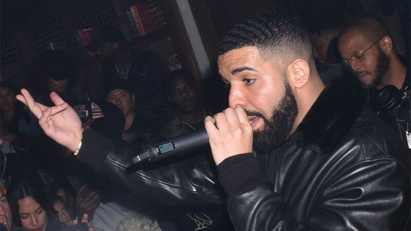 Drake