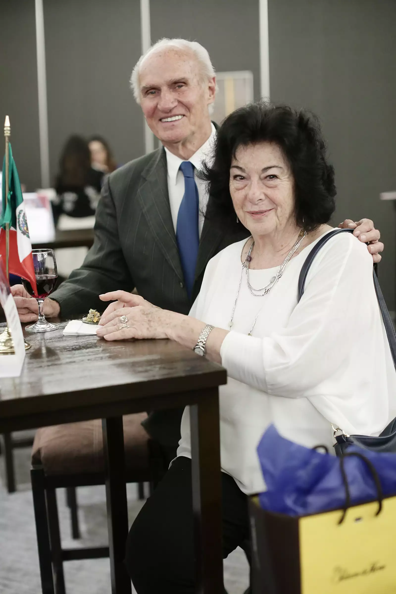 Evento de Swiss Learning