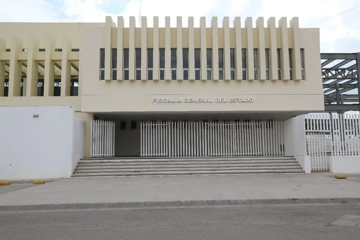 Fiscalía de Aguascalientes