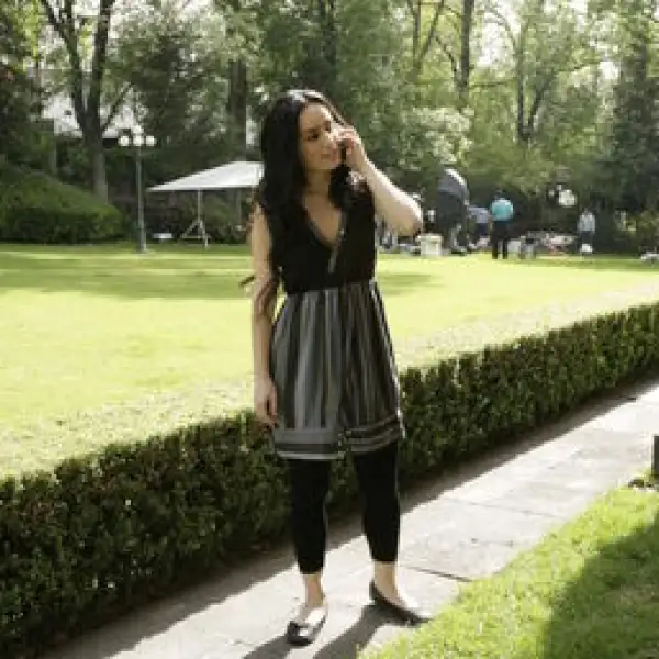 Ana de la Reguera