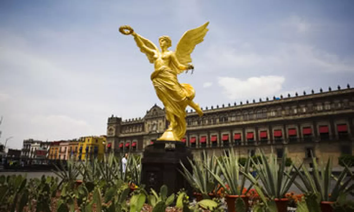 Las diez principales zonas metropolitanas en América Latina recibirán 15.4 millones de visitantes en 2013.  (Foto: Getty Images)