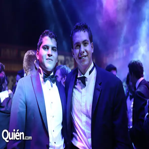 Pablo Bringol,Emilio Lohr