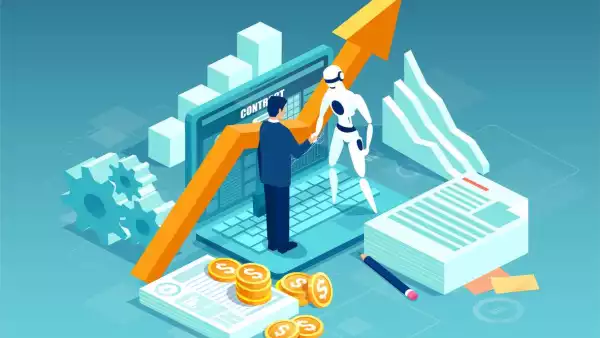 Inteligencia Artificial, la disrupción de la banca