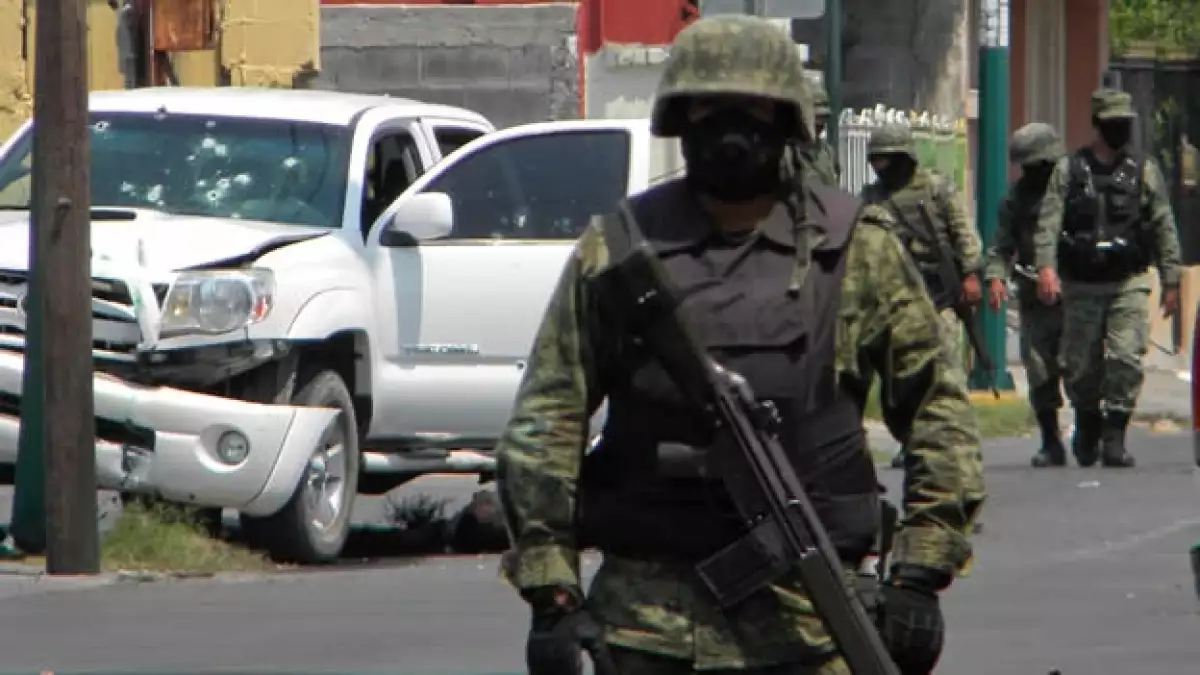 Militares-Tamaulipas