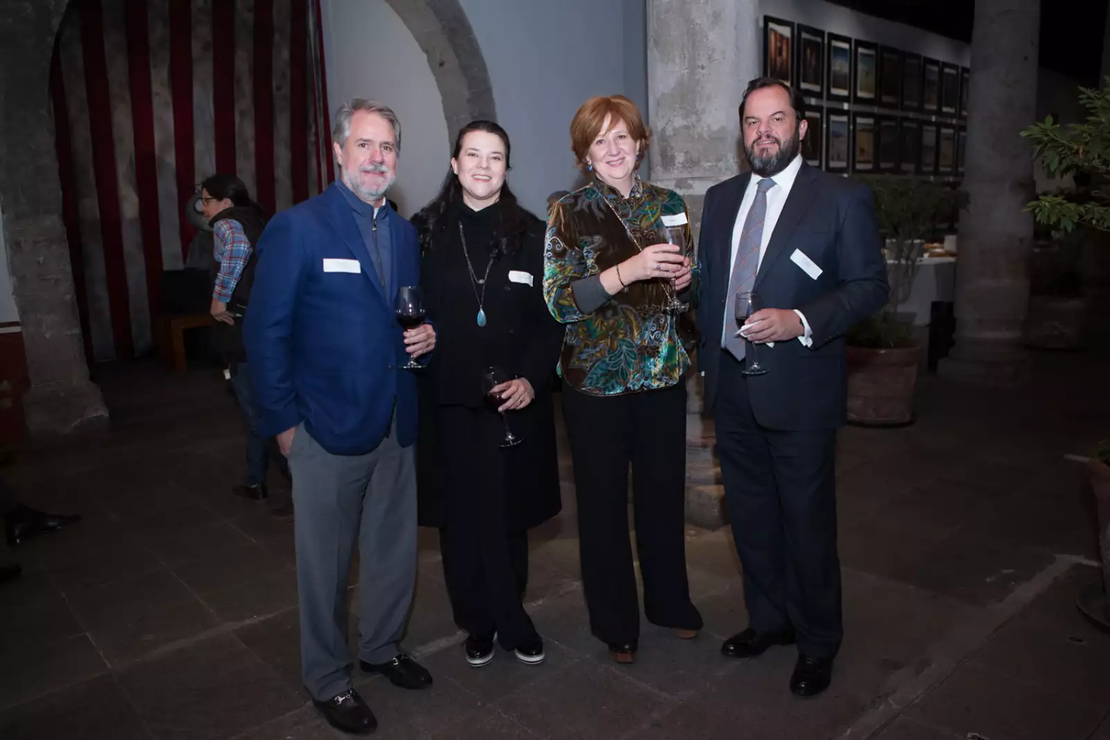 Rosca de reyes Franz Mayer