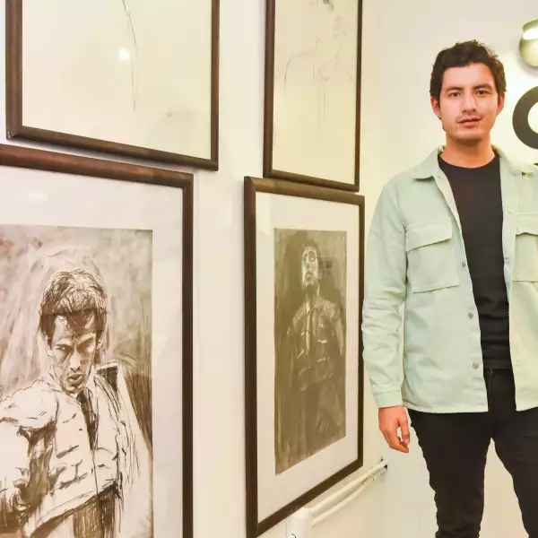 Suertes, detalles y pasión 