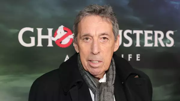 GHOSTBUSTERS: AFTERLIFE World Premiere