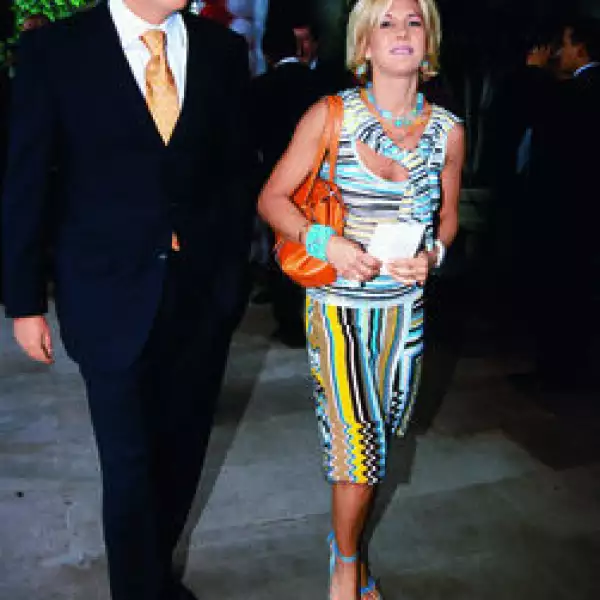 Pablo Creel, Lulu Creel