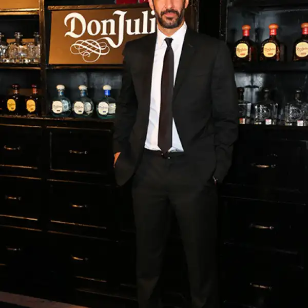 José María Yazpik