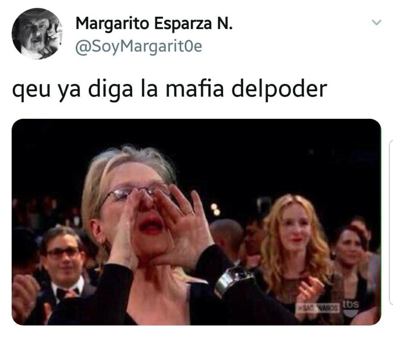 Frases esperadas