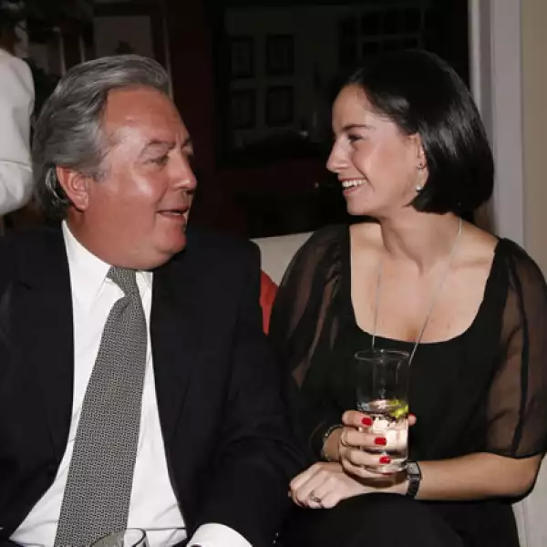 Bautizo Santiago Lebrija