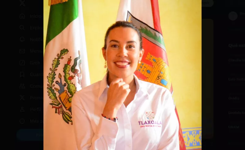 ¿Quién es Josefina Rodríguez Zamora, nueva titular de la Secretaría de Turismo?